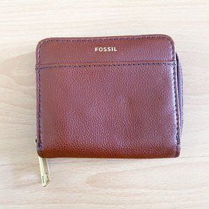 Fossil Small Wallet